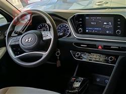 هیوندای سۆناتا